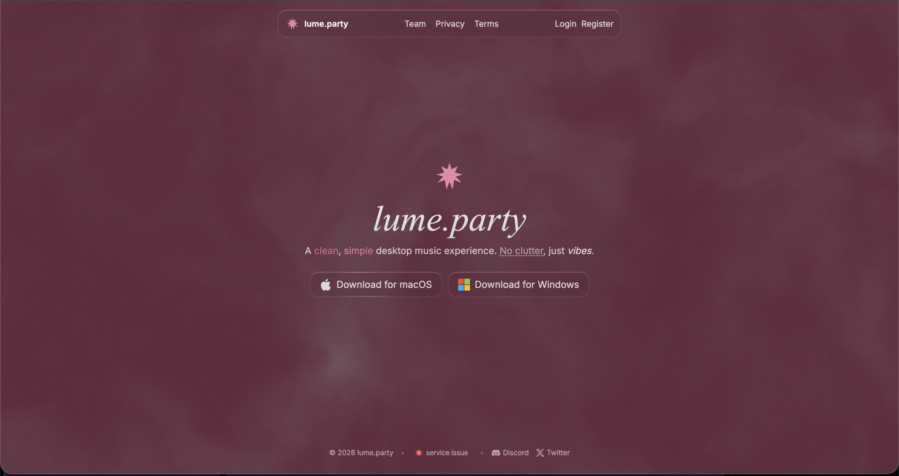 lume.party